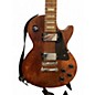 Used Gibson Les Paul Studio Walnut Solid Body Electric Guitar
