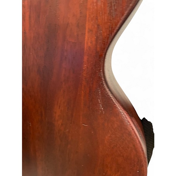 Used Gibson Les Paul Studio Walnut Solid Body Electric Guitar