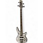 Used Ibanez sr1320sb white  Electric Bass Guitar thumbnail