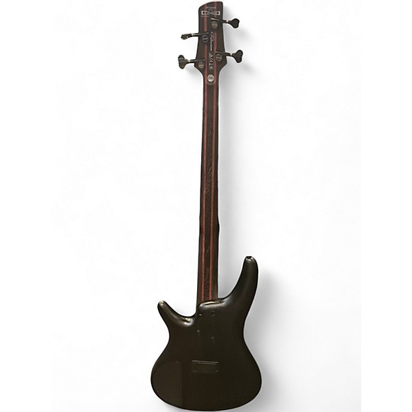 Used Ibanez sr1320sb white  Electric Bass Guitar