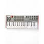 Used Akai Professional mpk Mini Plus MIDI Controller thumbnail