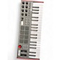 Used Akai Professional mpk Mini Plus MIDI Controller
