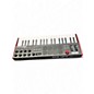 Used Akai Professional mpk Mini Plus MIDI Controller