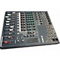 Used Yamaha MG124CX Unpowered Mixer