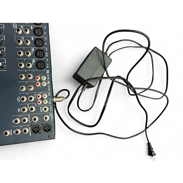 Used Yamaha MG124CX Unpowered Mixer