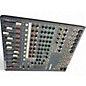 Used Yamaha MG124CX Unpowered Mixer