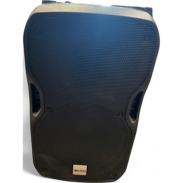 Used Alto TS112A 12in 2-Way 800W Powered Speaker