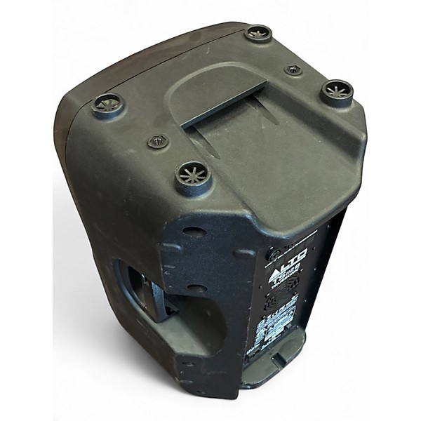 Used Alto TS112A 12in 2-Way 800W Powered Speaker