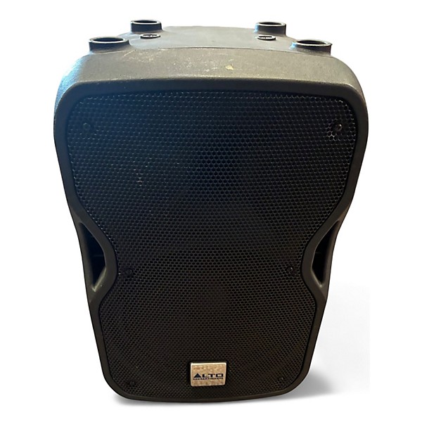 Used Alto TS110A 10in 2-Way 600W Powered Speaker