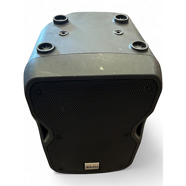 Used Alto TS110A 10in 2-Way 600W Powered Speaker