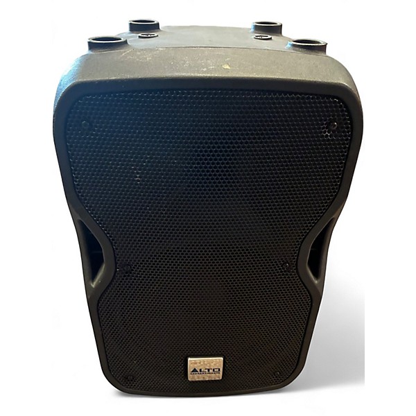 Used Alto TS110A 10in 2-Way 600W Powered Speaker