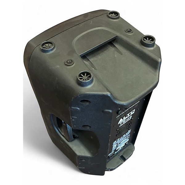 Used Alto TS112A 12in 2-Way 800W Powered Speaker