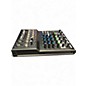 Used Mackie  8-Channel Compact Mixer Powered Mixer