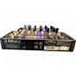 Used Mackie  8-Channel Compact Mixer Powered Mixer