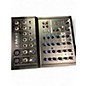 Used Mackie  8-Channel Compact Mixer Powered Mixer