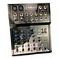 Used Mackie  8-Channel Compact Mixer Powered Mixer