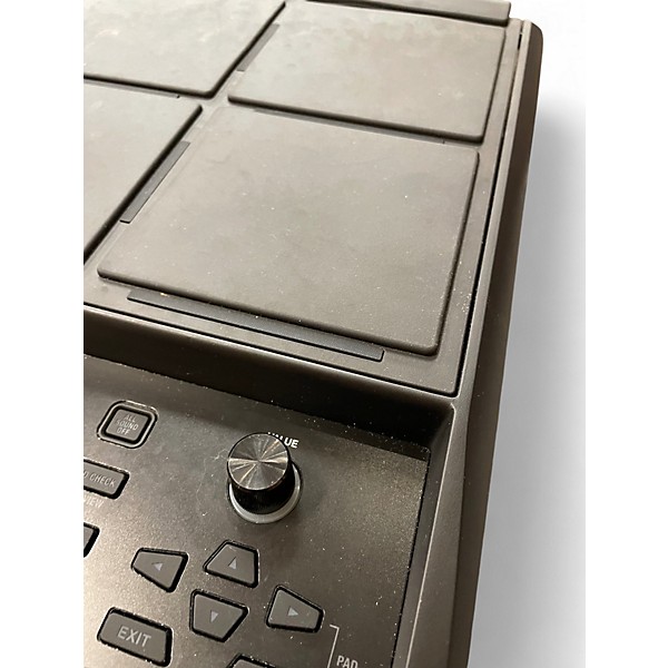 Used Roland SPDSX Pro Sampling Electric Drum Module