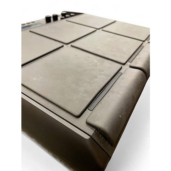 Used Roland SPDSX Pro Sampling Electric Drum Module