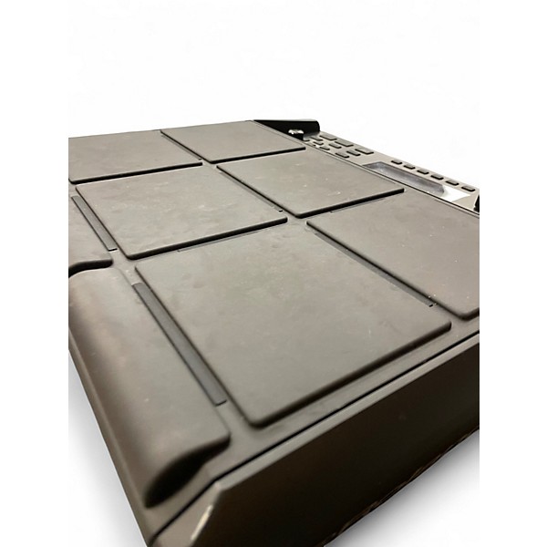 Used Roland SPDSX Pro Sampling Electric Drum Module