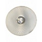 Used Zildjian 13in Planet Z Hi Hat Pair Cymbal