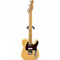 Used 2015 Fender Deluxe Nashville Telecaster Honey Blonde Solid Body Electric Guitar thumbnail