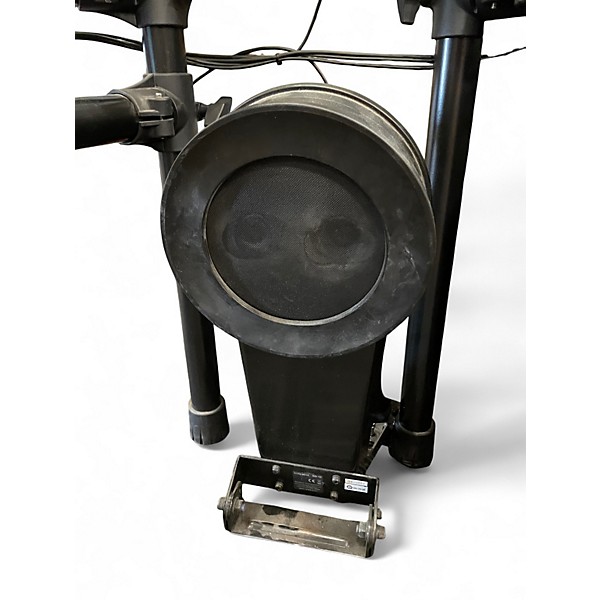 Used Roland TD-17KV Electric Drum Set