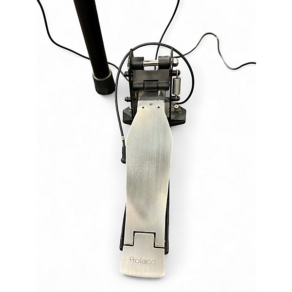 Used Roland TD-17KV Electric Drum Set