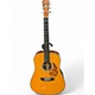 Used Yamaha BR260 Natural Acoustic Guitar thumbnail