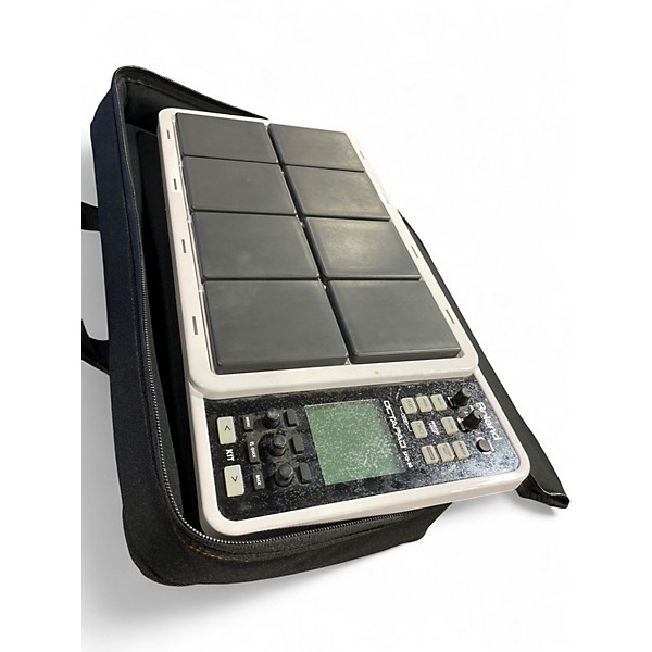 Used Roland SPD 30 Electric Drum Module