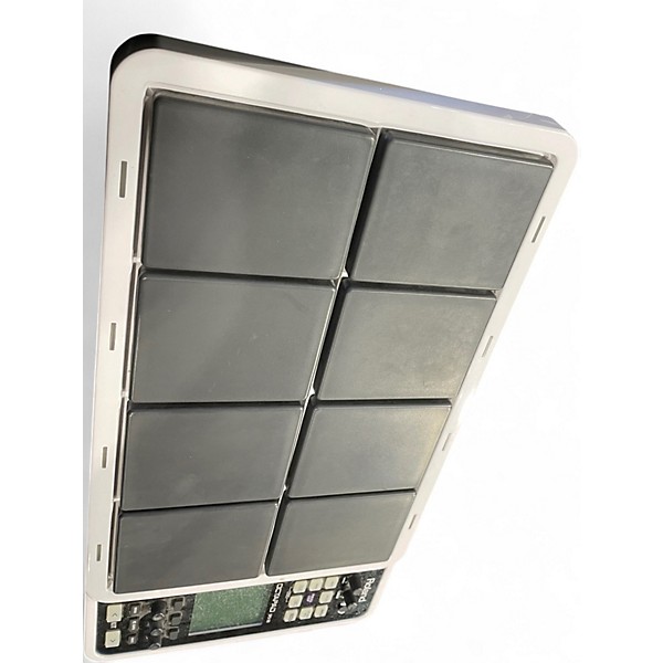 Used Roland SPD 30 Electric Drum Module