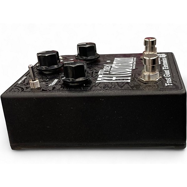 Used Frost Giant Electronics The Mountain Effect Pedal