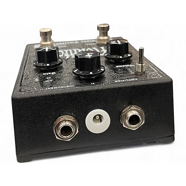 Used Frost Giant Electronics The Mountain Effect Pedal