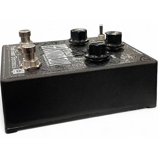 Used Frost Giant Electronics The Mountain Effect Pedal