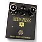 Used Frost Giant Electronics Black Russian Effect Pedal thumbnail