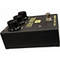Used Frost Giant Electronics Black Russian Effect Pedal