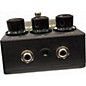 Used Frost Giant Electronics Black Russian Effect Pedal