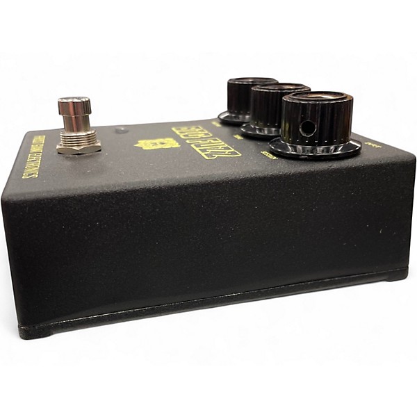 Used Frost Giant Electronics Black Russian Effect Pedal