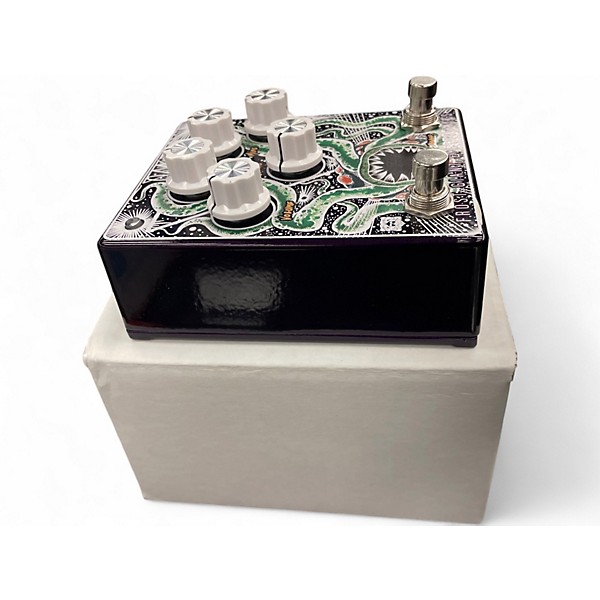 Used Frost Giant Electronics Soma Effect Pedal