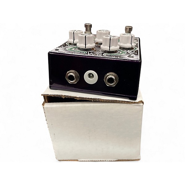 Used Frost Giant Electronics Soma Effect Pedal