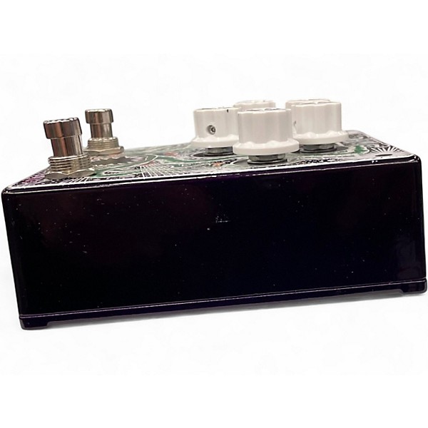 Used Frost Giant Electronics Soma Effect Pedal