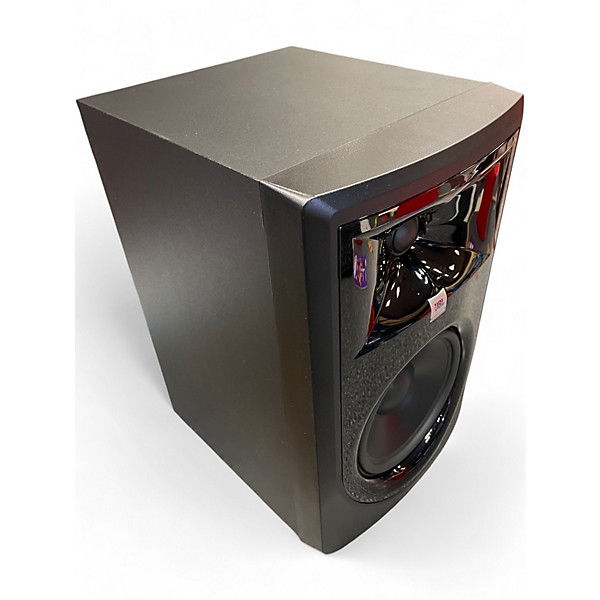 Used JBL 306P MKII Powered Monitor