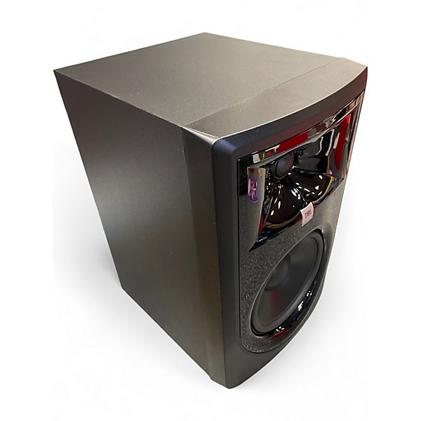 Used JBL 306P MKII Powered Monitor