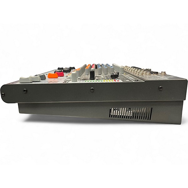 Used Behringer XENYX 1222FX Powered Mixer