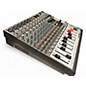Used Behringer XENYX 1222FX Powered Mixer