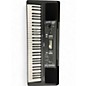 Used Yamaha PSRE363 61 Key Portable Keyboard thumbnail