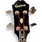 Used Epiphone SG BASS Red Electric Bass Guitar