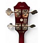 Used Epiphone SG BASS Red Electric Bass Guitar