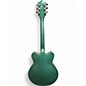 Used Gretsch Guitars G5622T Electromatic Center Block Double Cut Bigsby Sherwood Green Sparkle Hollow Body Electric Guitar