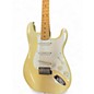 Vintage 1987 Fender 1987 57 Reissue Strat Olympic White Solid Body Electric Guitar