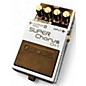 Used BOSS CH1 Super Chorus Effect Pedal